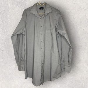 Shaquille‎ O’Neal Tall Dress Shirt